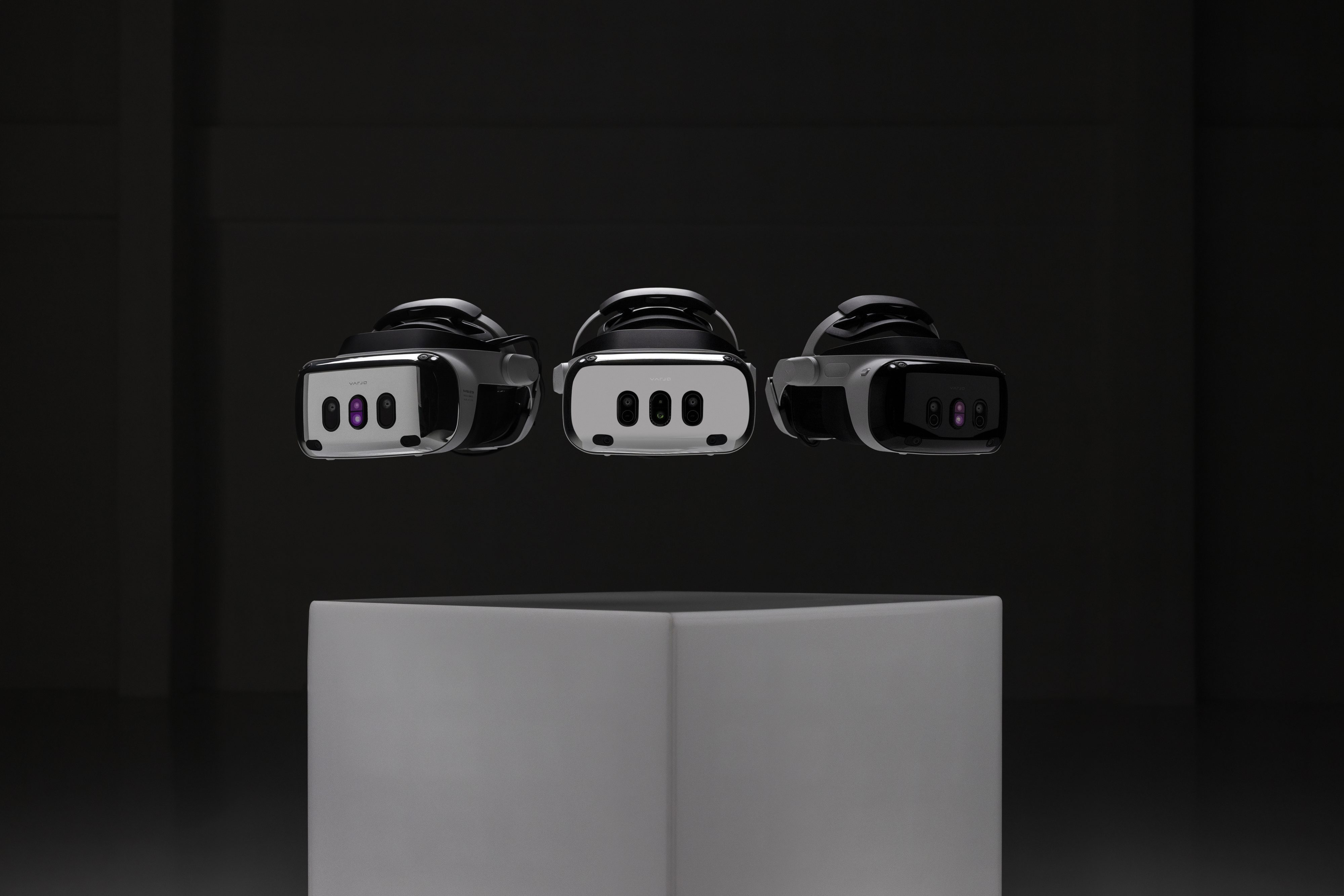 Varjo Releases New XR-4 Series to Deliver Mixed Reality